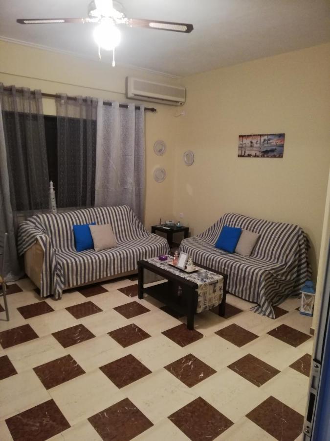 Iro-Kostas House 2 Διαμέρισμα Δροσιά Εξωτερικό φωτογραφία