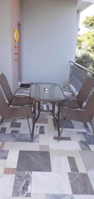Iro-Kostas House 2 Διαμέρισμα Δροσιά Εξωτερικό φωτογραφία
