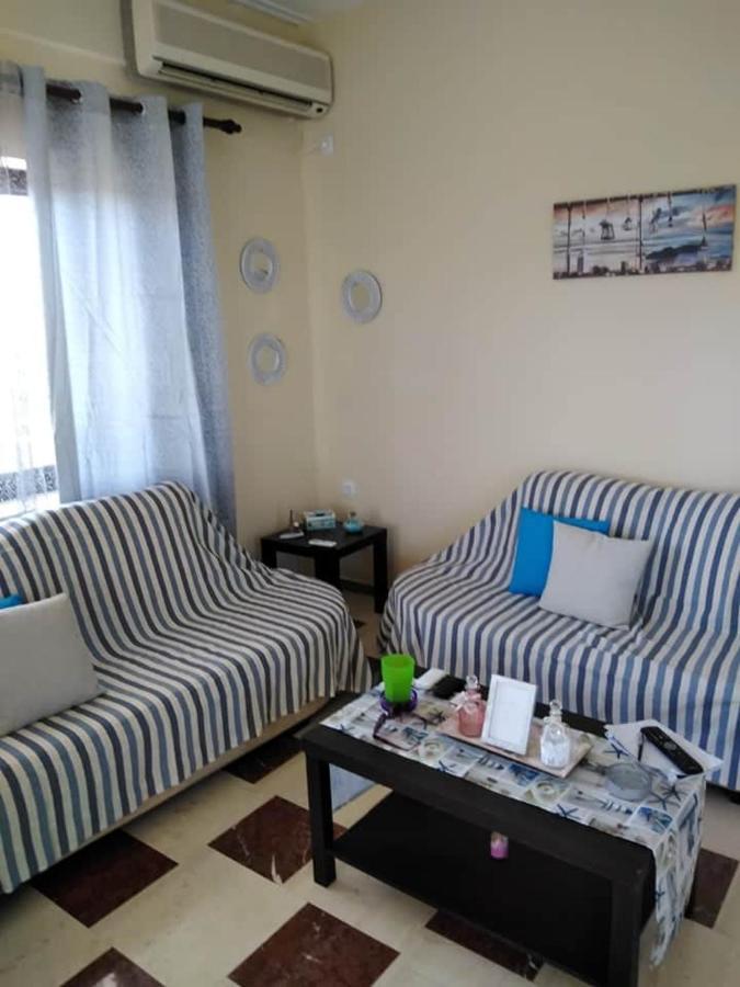 Iro-Kostas House 2 Διαμέρισμα Δροσιά Εξωτερικό φωτογραφία